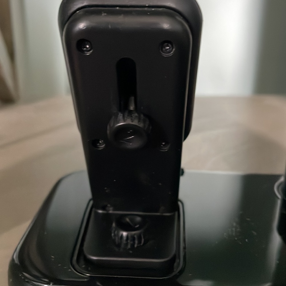 3-in-1 apple nightstand charging station - Picture 4 of 5